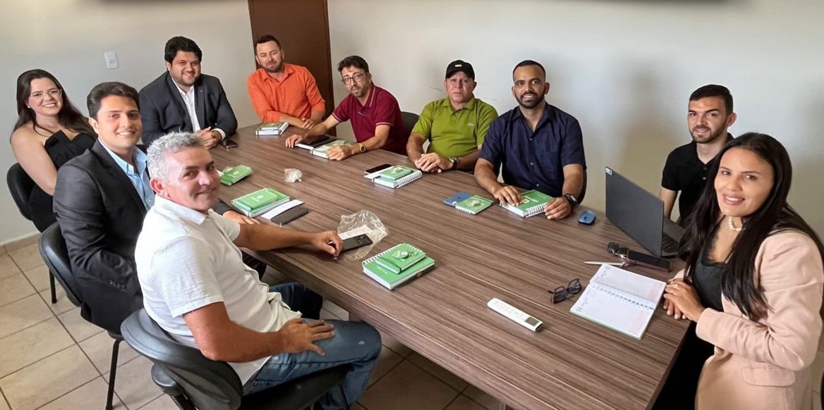 Leia mais sobre o artigo Abertura do Período Legislativo 2025 acontece nesta sexta e Mesa Diretora destaca perspectivas de produção legislativa