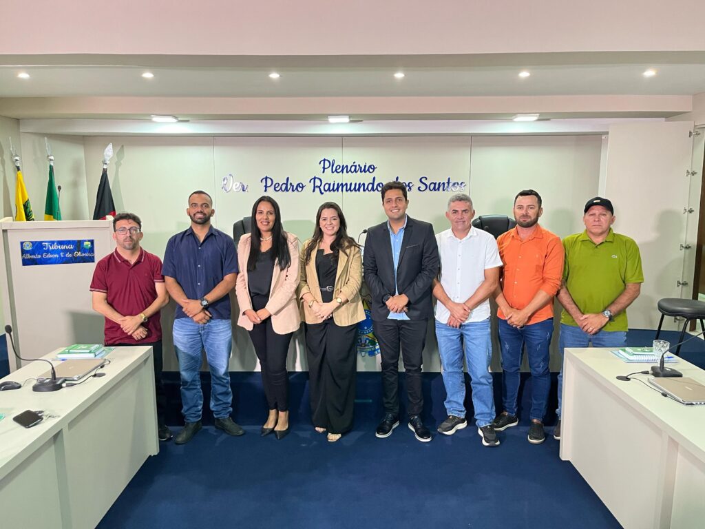 CMPL realizará 17ª sessão ordinária nesta sexta-feira (14)