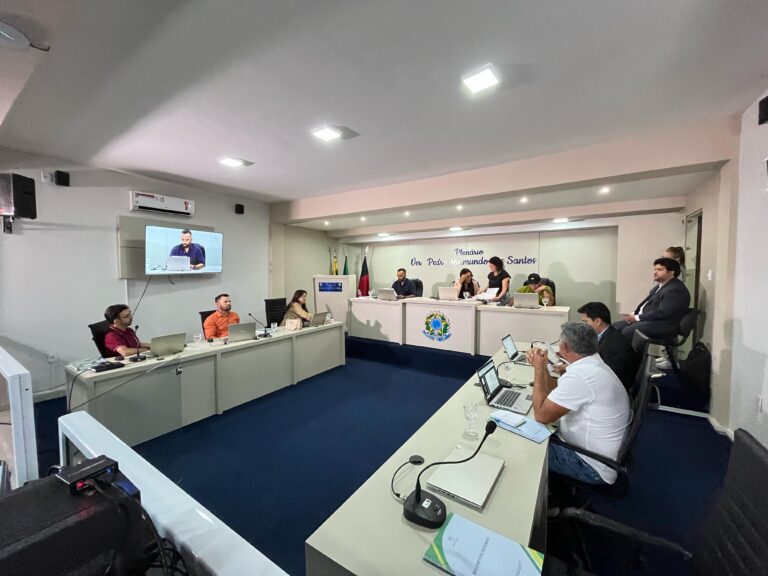 Leia mais sobre o artigo CMPL vota projetos voltados à saúde, inclusão e infraestrutura