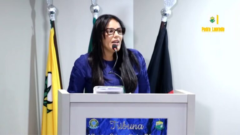 Leia mais sobre o artigo Vereadora solicita distribuição de peixes na Semana Santa