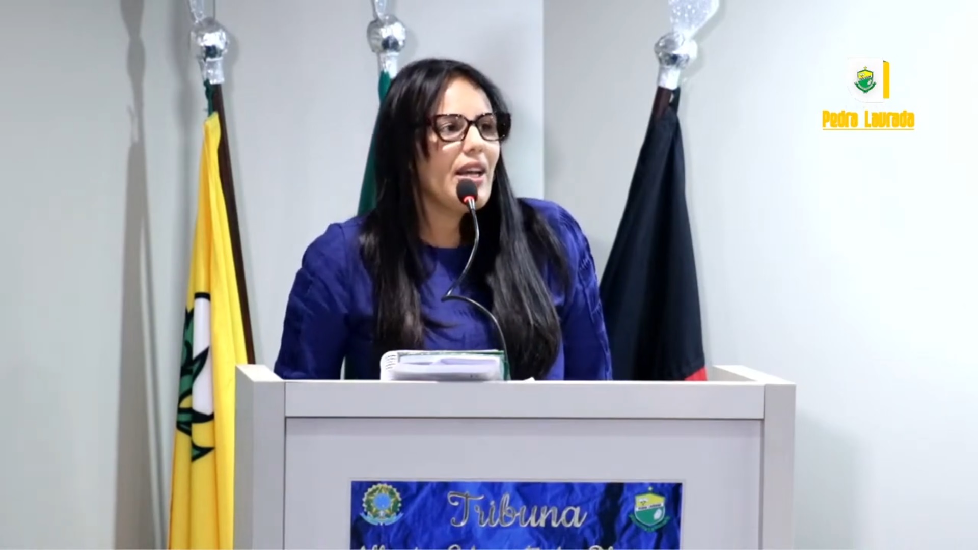 Leia mais sobre o artigo Vereadora solicita distribuição de peixes na Semana Santa