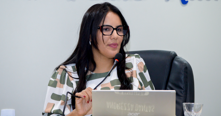 Leia mais sobre o artigo Vereadora defende mais ações voltadas à agricultura familiar em Pedra Lavrada