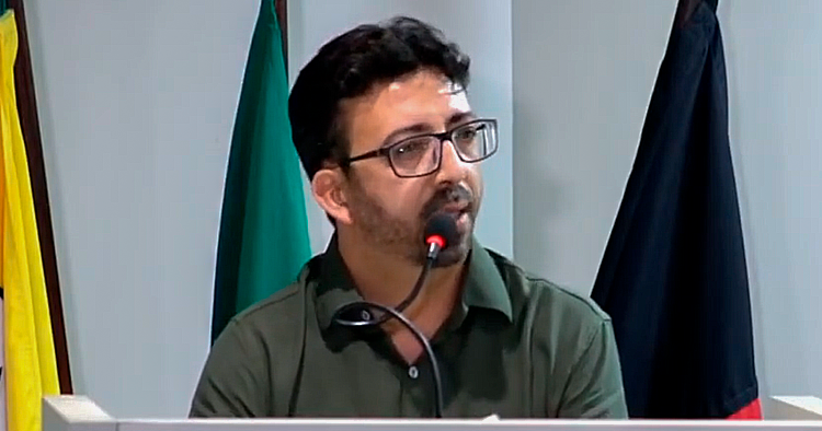 Leia mais sobre o artigo Vereador defende conferência municipal da agricultura