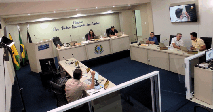 Leia mais sobre o artigo CMPL aprova incentivo “Componente de Qualidade” para profissionais da saúde