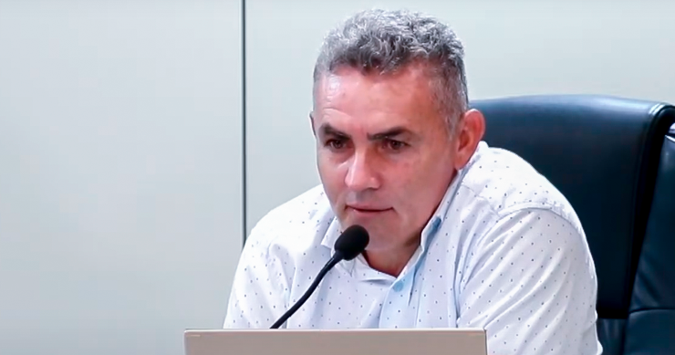 Leia mais sobre o artigo Vereador defende arborização com espécies frutíferas