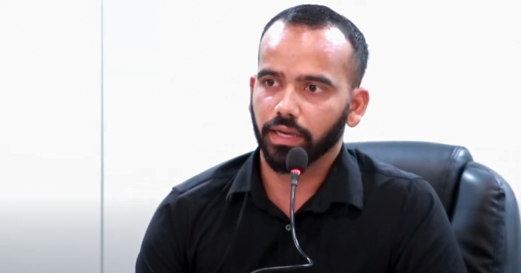 Leia mais sobre o artigo Vereador propõe plano de arborização urbana para equilibrar clima