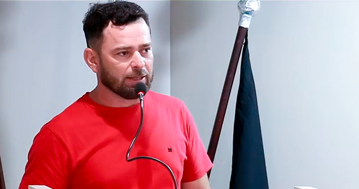 Leia mais sobre o artigo Vereador denuncia falta de preparo no atendimento do hospital de Pedra Lavrada