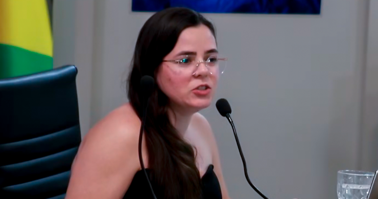 Leia mais sobre o artigo Vereadora defende importância técnica e ambiental em proposta de arborização urbana