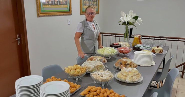 Leia mais sobre o artigo CMPL aprova Moção de Aplausos à Jerula Ruth