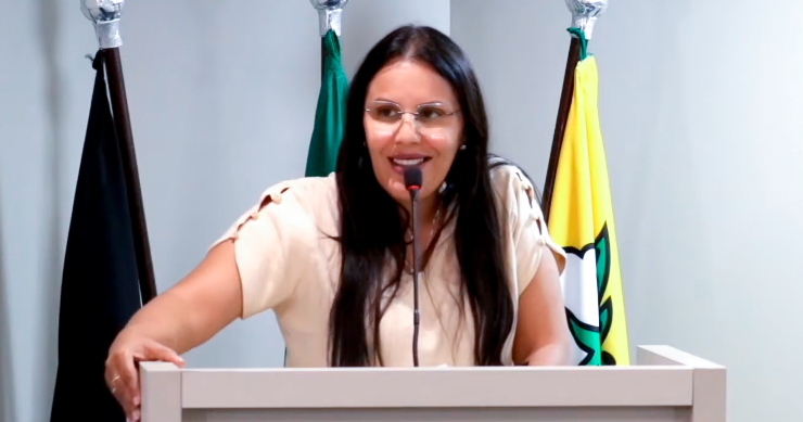 Leia mais sobre o artigo Presidente presta contas de viagem e anuncia ações para zona rural de Pedra Lavrada