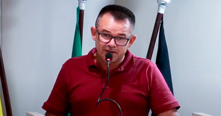 Leia mais sobre o artigo Vereador destaca importância do papel dos vereadores