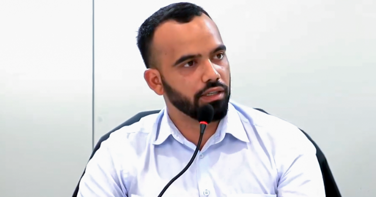 Leia mais sobre o artigo CMPL aprova requerimento para criação do Programa Municipal de Incentivo à Coleta Seletiva