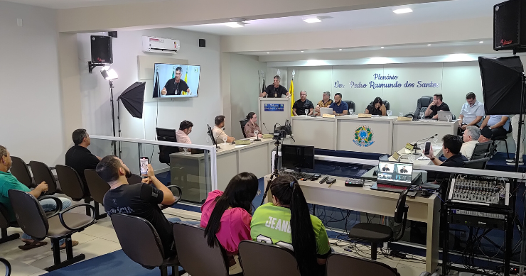 Leia mais sobre o artigo Audiência Pública debate controle de animais soltos em Pedra Lavrada