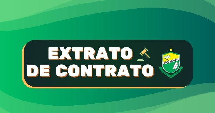 EXTRATO DE CONTRATO - 00002/2025