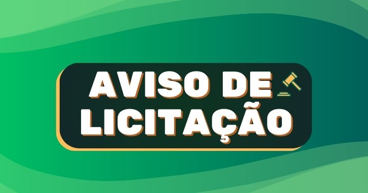 AVISO DE PRETENSA CONTRATAÇÃO DIRETA DISPENSA DE LICITAÇÃO Nº DV00002/2024