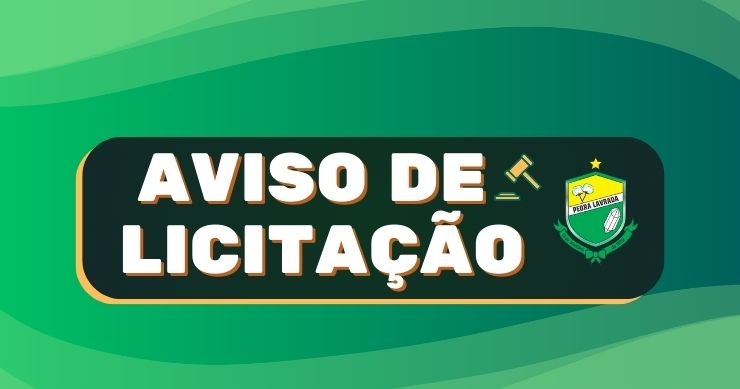 AVISO DE PRETENSA CONTRATAÇÃO DIRETA – DISPENSA DE LICITAÇÃO Nº DV00001/2025
