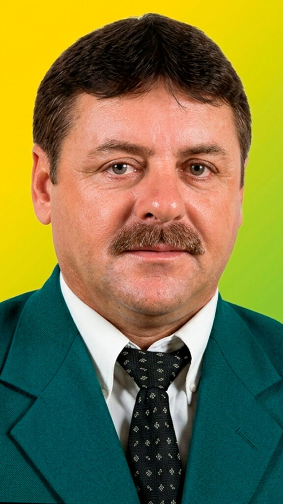 ALBERTO EDSON DE FARIAS