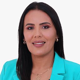 ANDREZZA DANTAS
