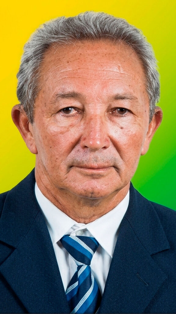 Genival Almeida Vasconcelos