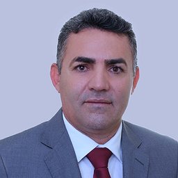 GILSON FERREIRA