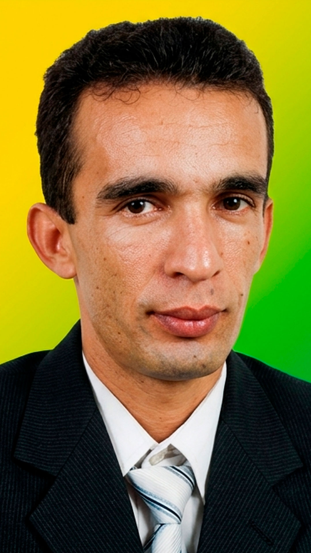 AGENOR SABINO JÚNIOR