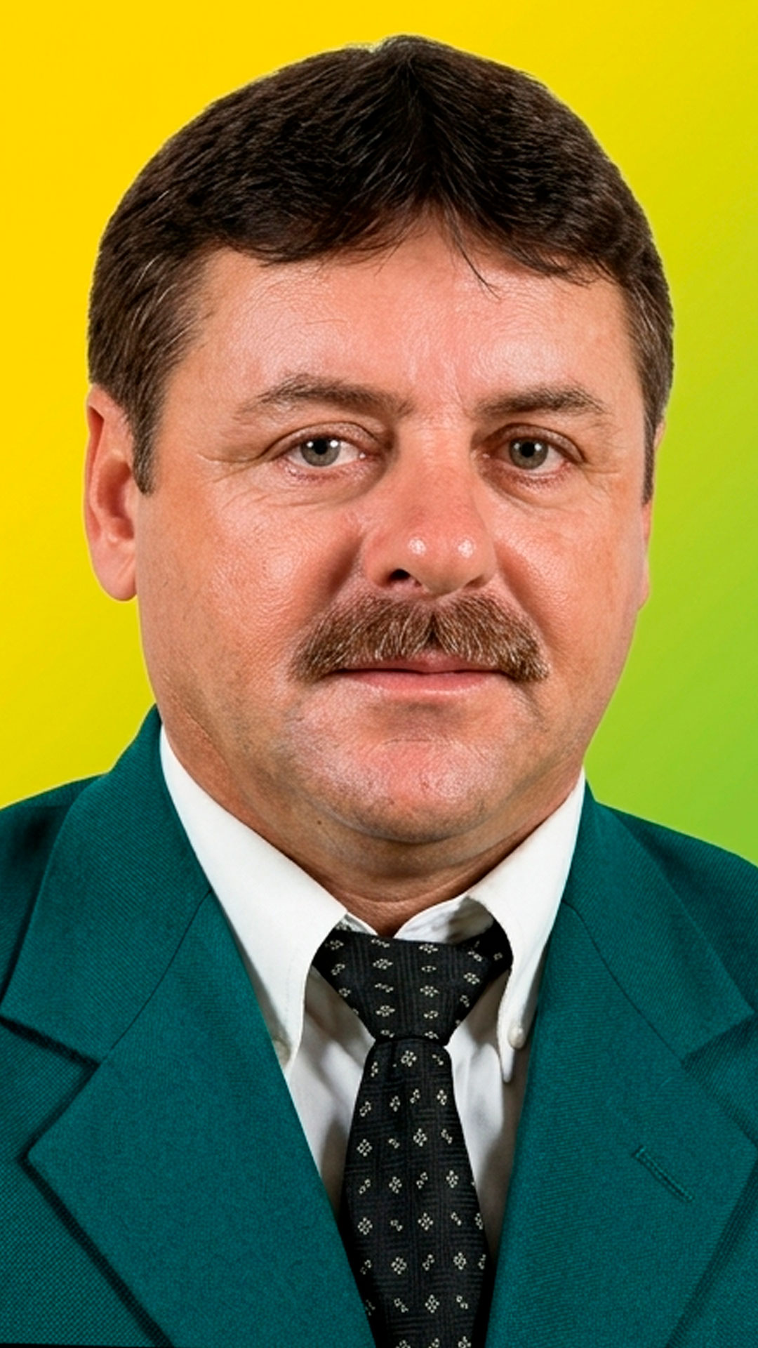 ALBERTO EDSON DE FARIAS