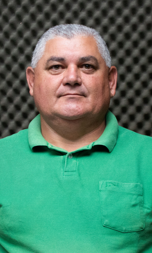 Alexsandro Buriti
