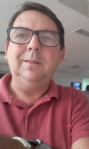 Antônio Cordeiro Rodrigues
