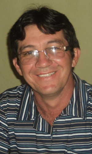 Carlinhos da Prestação