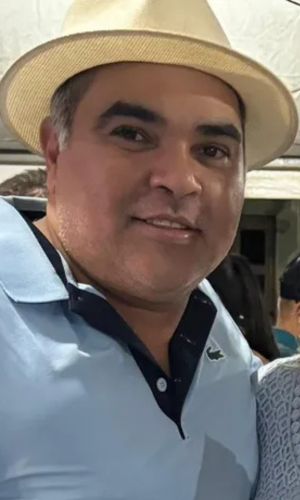 Cirilo Neto