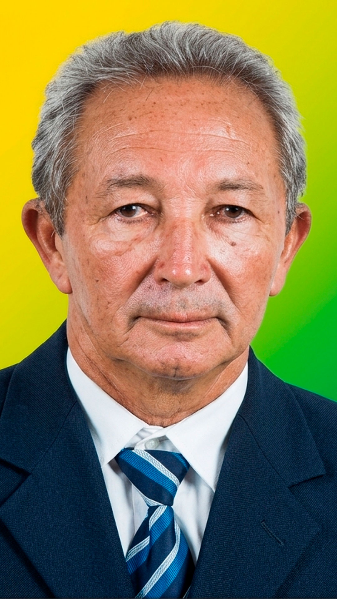 Genival Almeida Vasconcelos