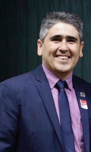 Jarbas Melo