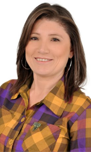 Lena Buriti
