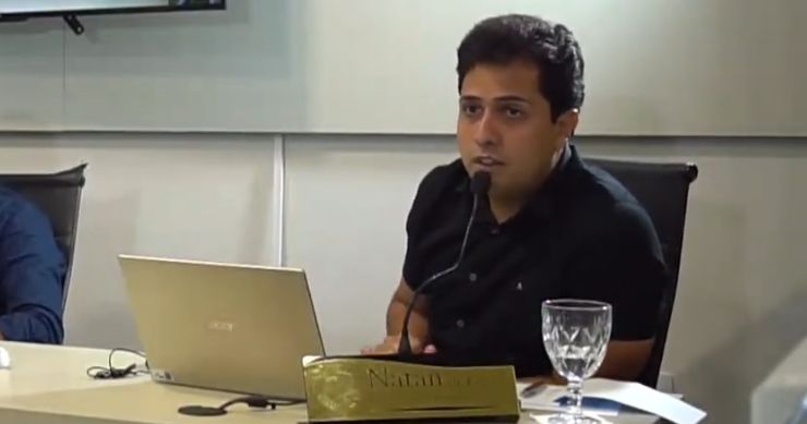 Leia mais sobre o artigo Câmara de Pedra Lavrada aprova requerimento para construção de garagem municipal