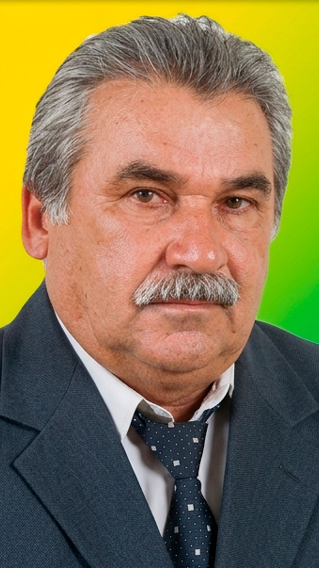 José Nivaldo Clidório