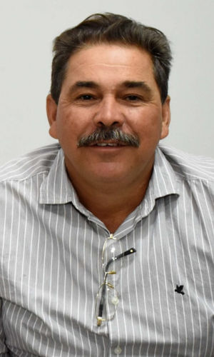 Neguinho de Edivaldo