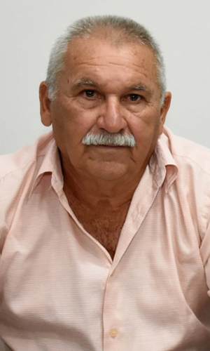 Nivaldo Clidório