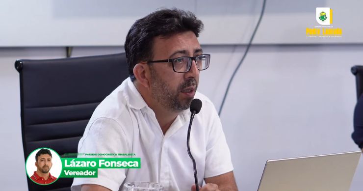 No momento, você está visualizando Câmara aprova projeto que estabelece diretrizes para fortalecimento da agricultura familiar