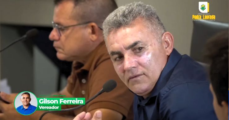 No momento, você está visualizando CMPL aprova requerimento para criação de programa de apoio a famílias de pessoas com TEA