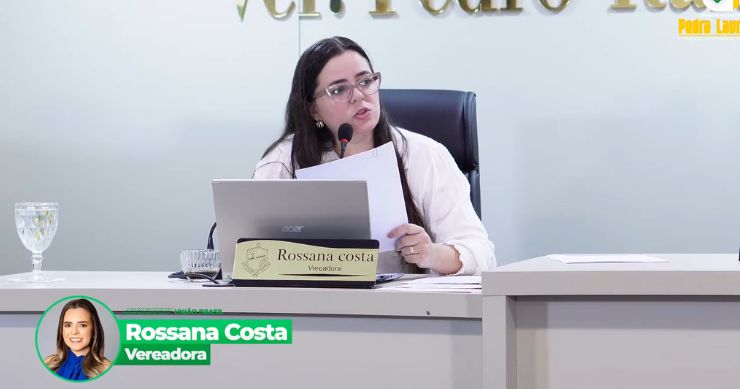 No momento, você está visualizando Câmara aprova projeto que autoriza criação do programa “Educar para a Paz” nas escolas