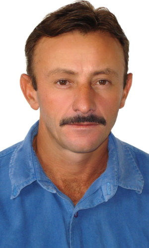 Robson Cordeiro