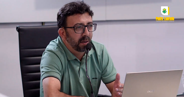 No momento, você está visualizando Aprovado requerimento para instalação de redutores de velocidade em vias urbanas