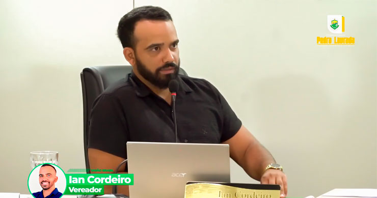 Leia mais sobre o artigo Câmara de Pedra Lavrada aprova requerimento sobre ações de combate ao vício em apostas digitais