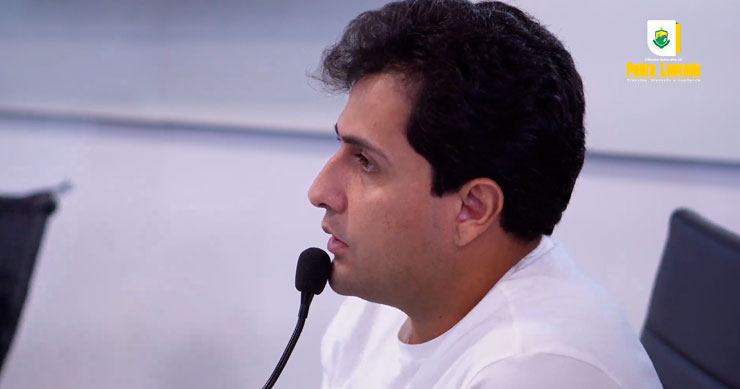 No momento, você está visualizando Câmara de Pedra Lavrada aprova requerimento para atendimento odontológico com sedação consciente