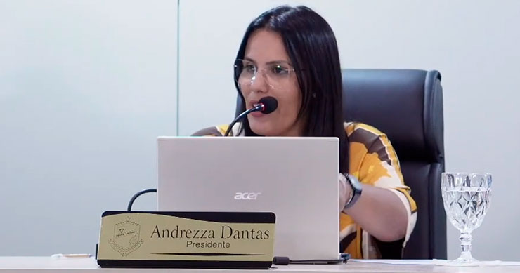 Câmara de Pedra Lavrada aprova requerimento para criação de Central de Regulação de Exames