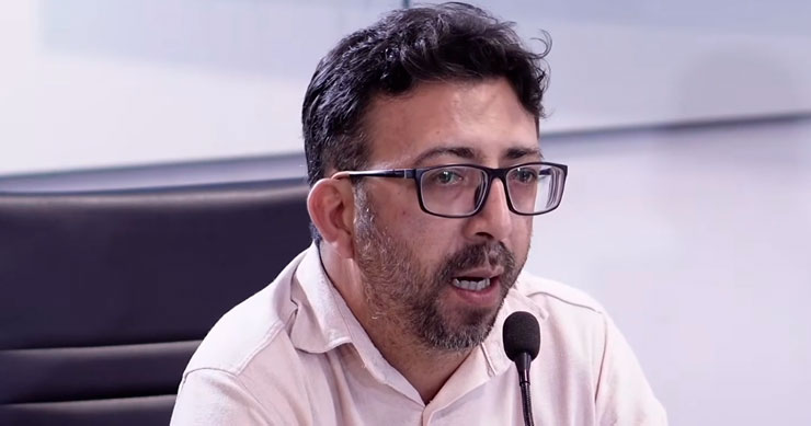 No momento, você está visualizando Câmara aprova requerimento que solicita instalação de toldos no pátio do Hospital Municipal