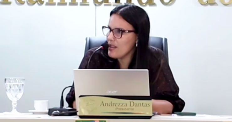 Câmara aprova requerimento que propõe implantação de Rota Segura para universitários