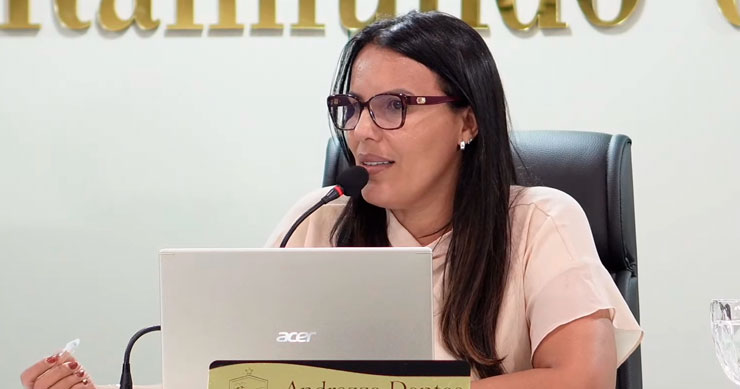 No momento, você está visualizando Câmara aprova requerimento que solicita divulgação semanal dos cronogramas de coleta de lixo e limpeza urbana