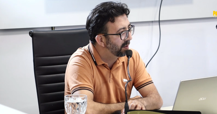 Câmara aprova criação da Semana da Cidadania em Pedra Lavrada